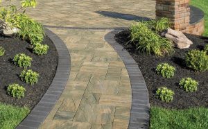Walkway installation services