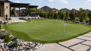 Putting Green Installation Services