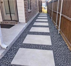 Concrete paver contractor